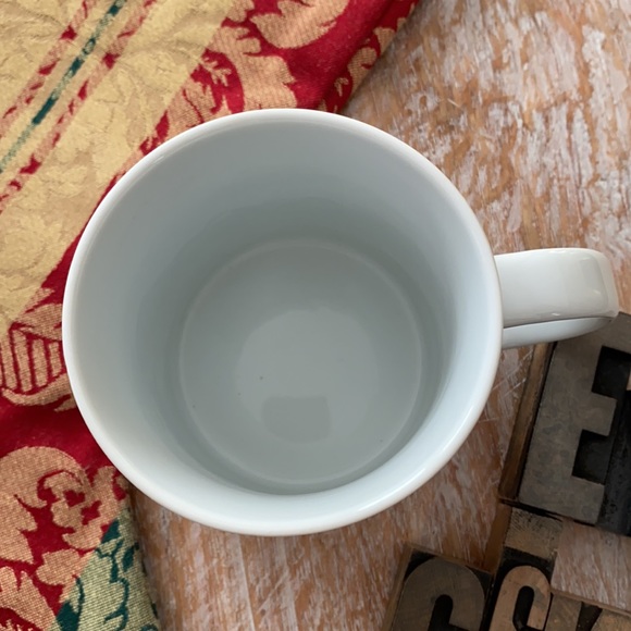 ☕️🧜‍♀️STARBUCKS 16 oz. 1999 “🧜‍♀️” Logo Coffee Mug - Picture 6 of 8